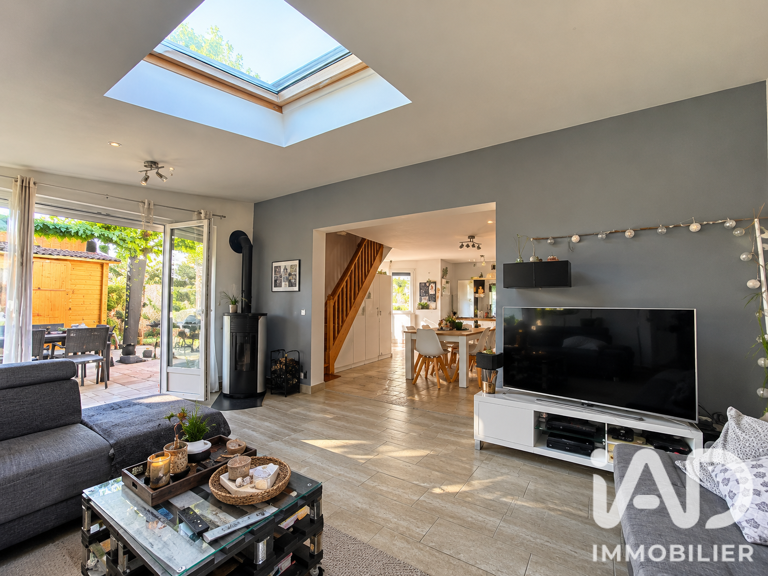 Vente Maison/villa 3 pièces — photo 1