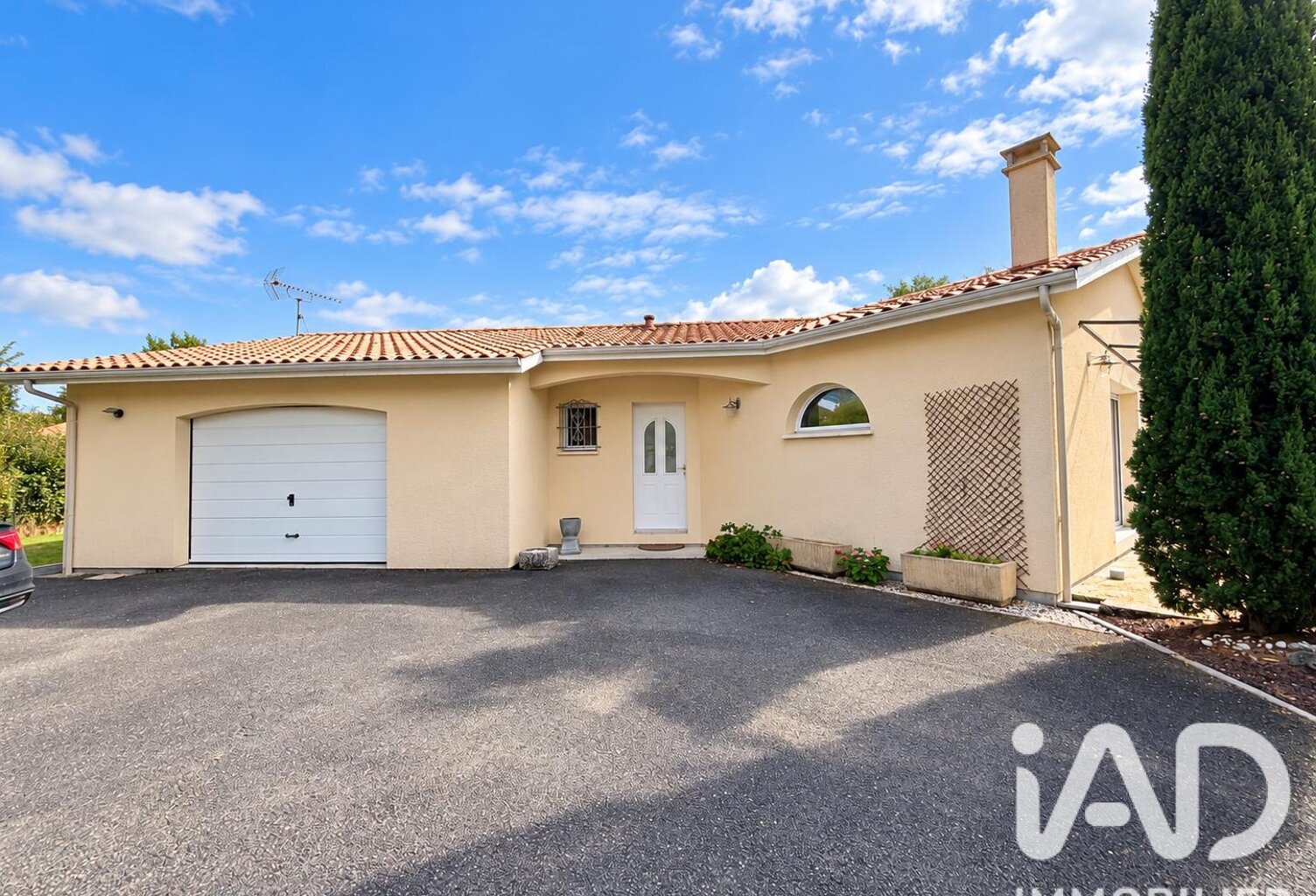 Vente Maison/villa 6 pièces — photo 1