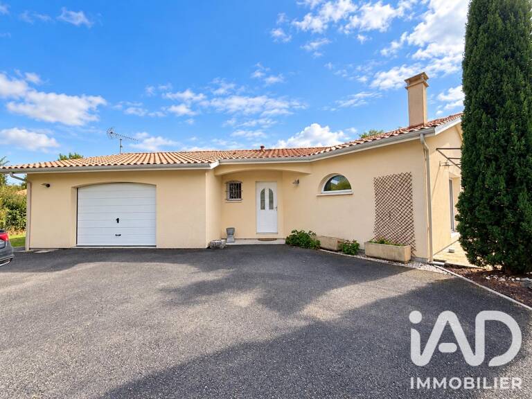 Vente Maison/villa 6 pièces — photo 1