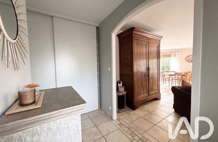 Vente Maison/villa 6 pièces — photo 2