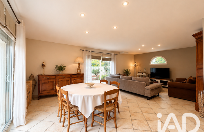 Vente Maison/villa 6 pièces — photo 3