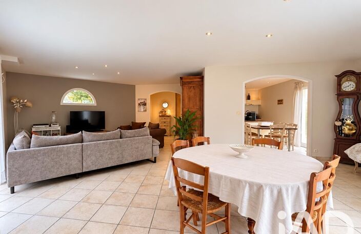 Vente Maison/villa 6 pièces — photo 4