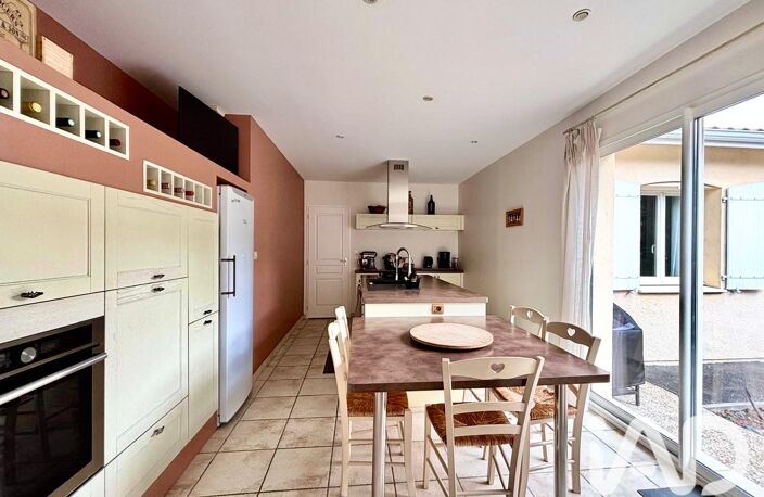 Vente Maison/villa 6 pièces — photo 5