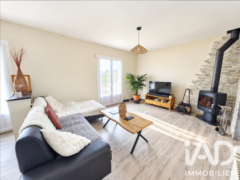 Vente Maison/villa 3 pièces — photo 1