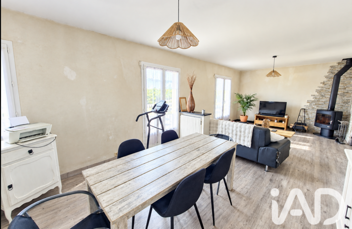 Vente Maison/villa 3 pièces — photo 2