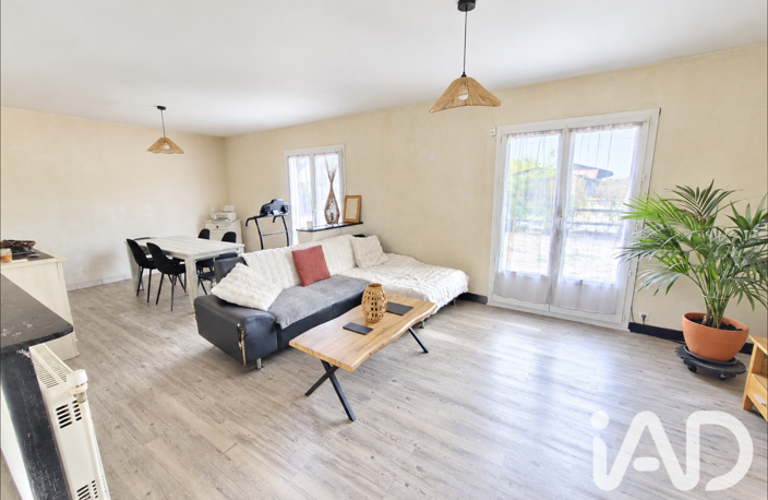 Vente Maison/villa 3 pièces — photo 3
