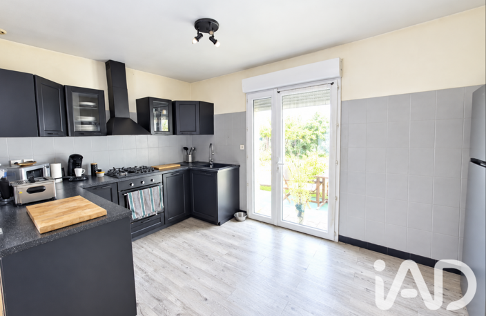 Vente Maison/villa 3 pièces — photo 4