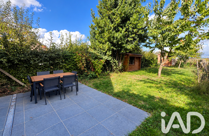 Vente Longère 3 pièces — photo 2