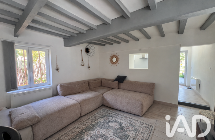Vente Longère 3 pièces — photo 3