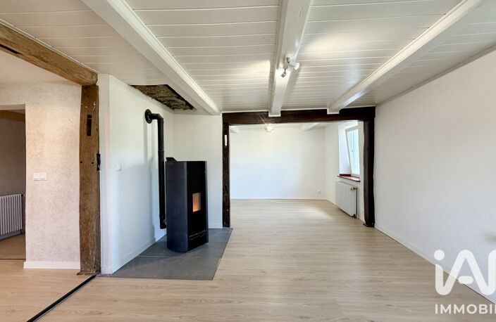 Vente Maison/villa 4 pièces — photo 3