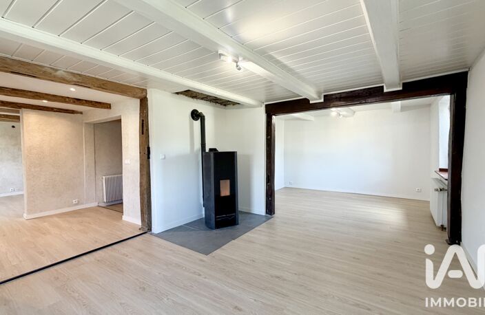 Vente Maison/villa 4 pièces — photo 5