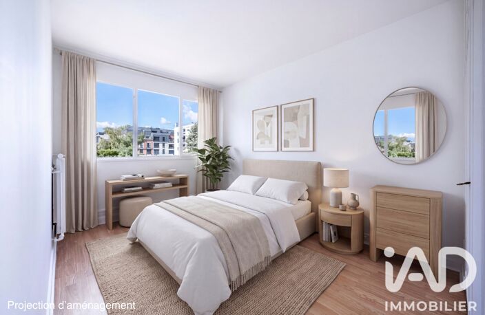 Vente Appartement 3 pièces — photo 2
