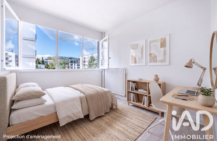 Vente Appartement 3 pièces — photo 3