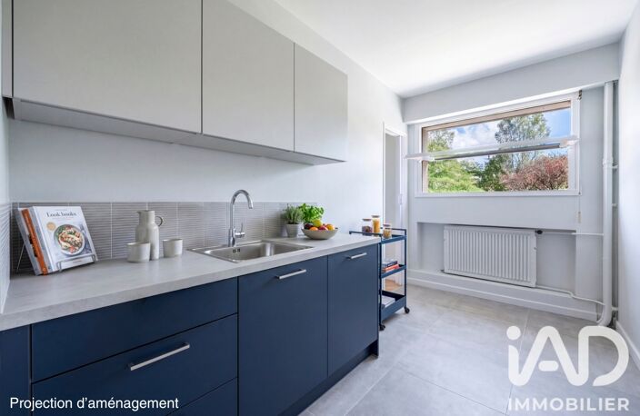 Vente Appartement 3 pièces — photo 4