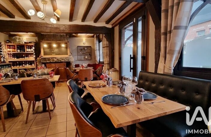 Vente Restaurant 72 m&sup2; — photo 2