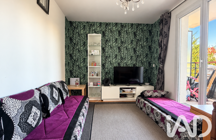 Vente Appartement 3 pièces — photo 3