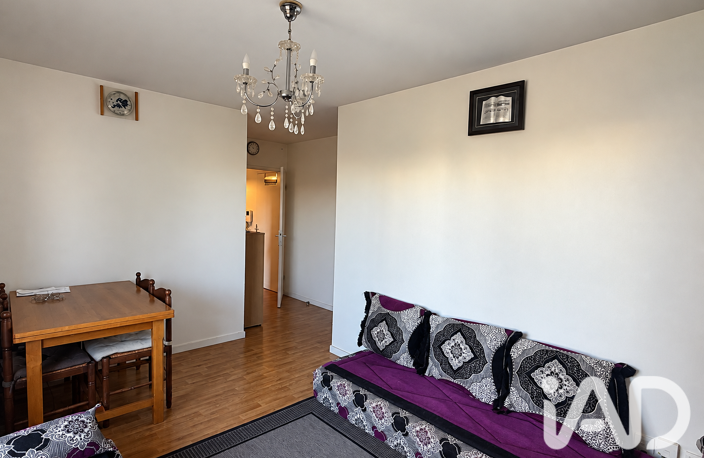 Vente Appartement 3 pièces — photo 4