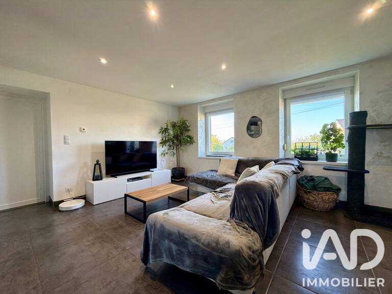 Vente Appartement 4 pièces — photo 1