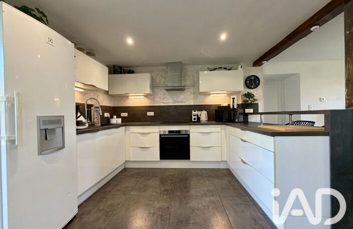 Vente Appartement 4 pièces — photo 2