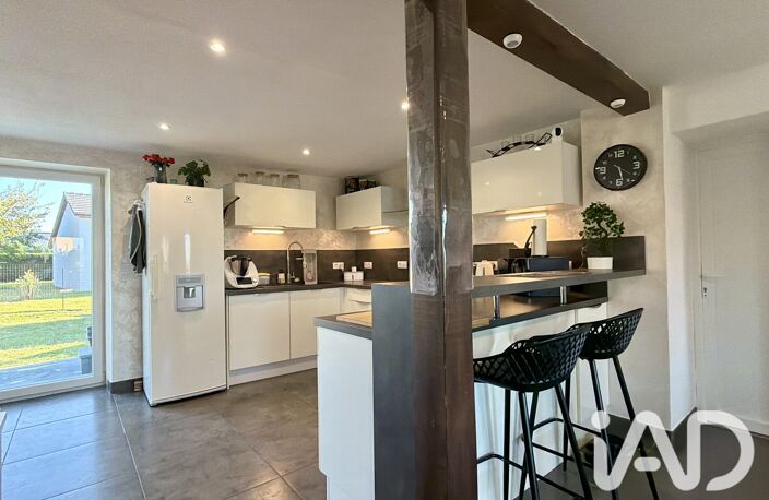 Vente Appartement 4 pièces — photo 3