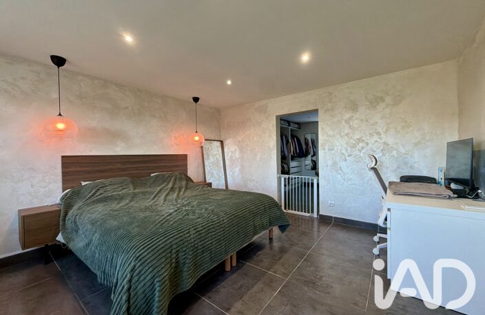 Vente Appartement 4 pièces — photo 5