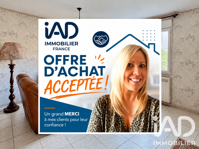 Vente Appartement 3 pièces — photo du bien