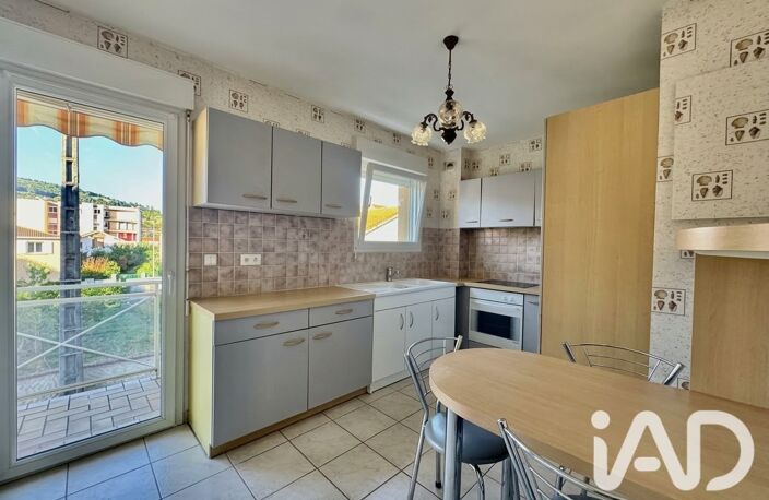 Vente Appartement 3 pièces — photo 3
