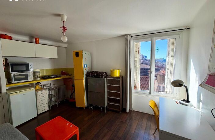 Appartement T1 / Studio — photo 2