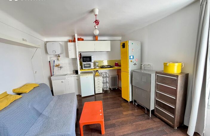 Appartement T1 / Studio — photo 3