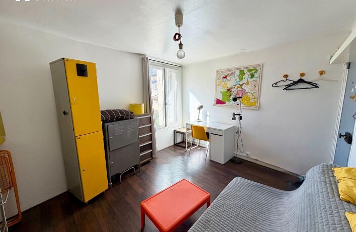 Appartement T1 / Studio — photo 4