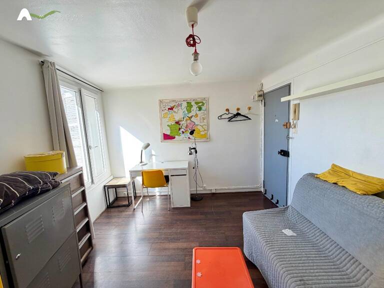 Appartement T1 / Studio — photo 1