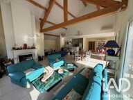 Vente Maison/villa 6 pièces — photo 3