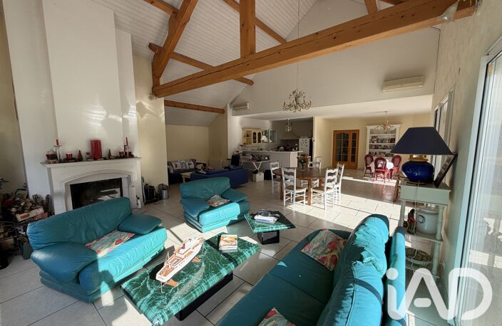 Vente Maison/villa 6 pièces — photo 3