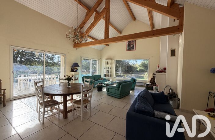 Vente Maison/villa 6 pièces — photo 4