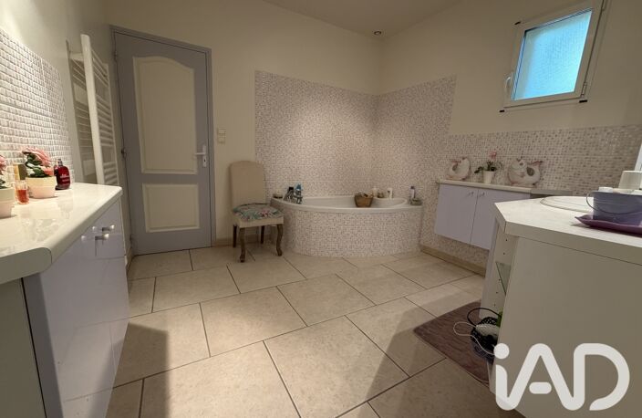Vente Maison/villa 6 pièces — photo 5
