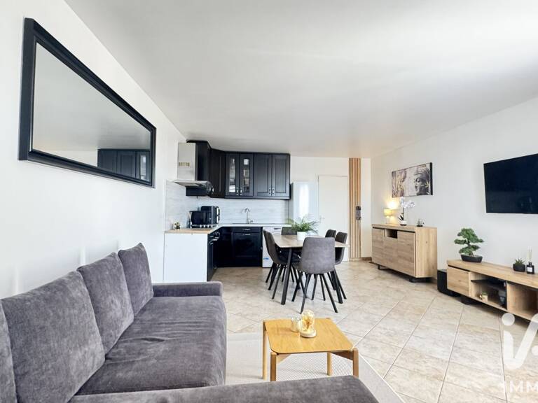 Vente Appartement 3 pièces — photo 1