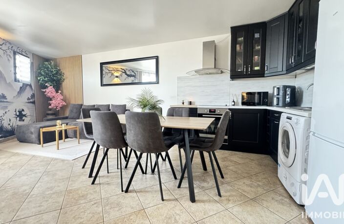 Vente Appartement 3 pièces — photo 2