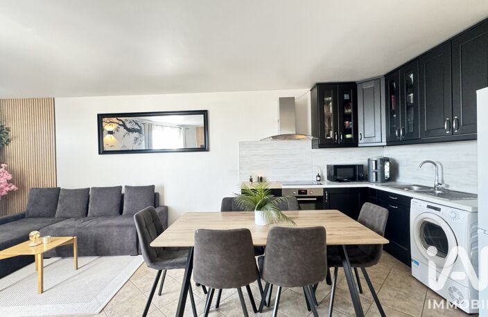 Vente Appartement 3 pièces — photo 3