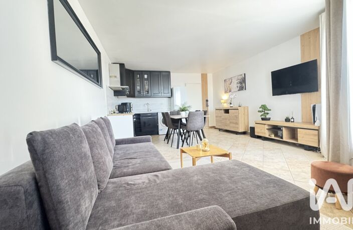Vente Appartement 3 pièces — photo 4