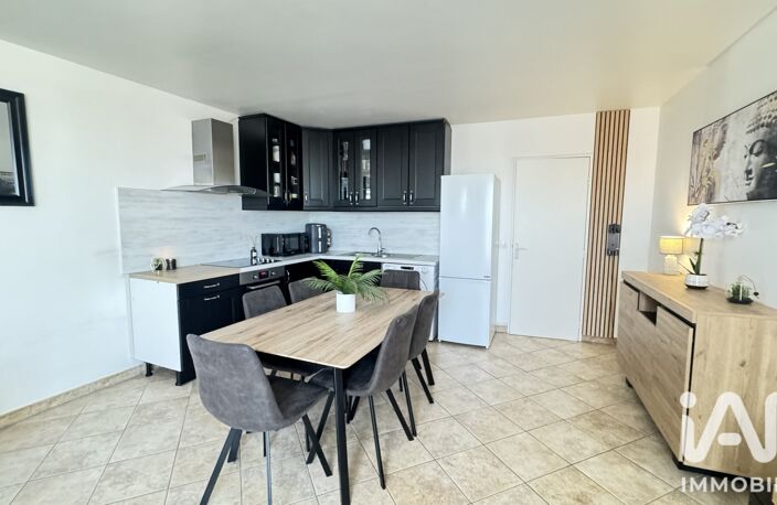 Vente Appartement 3 pièces — photo 5