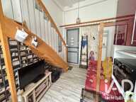 Vente Appartement 1 pièce — photo 2