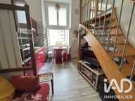 Vente Appartement 1 pièce — photo 4