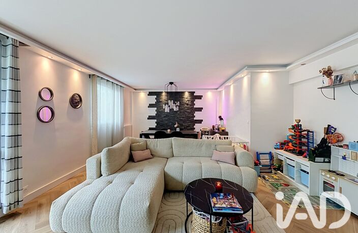 Vente Appartement 3 pièces — photo 2