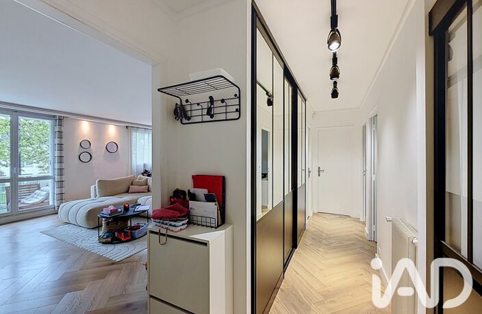 Vente Appartement 3 pièces — photo 3