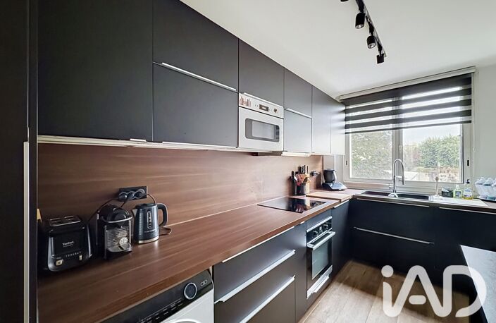 Vente Appartement 3 pièces — photo 4