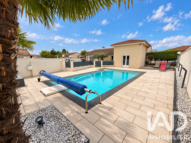 Vente Maison/villa 5 pièces — photo du bien