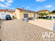Vente Maison/villa 5 pièces — photo 2