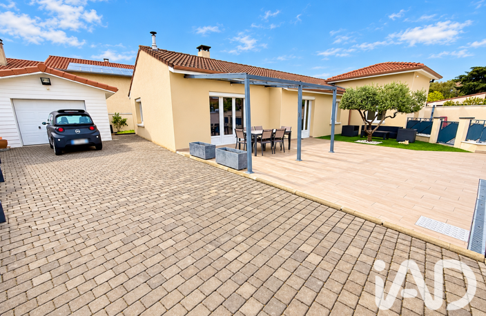Vente Maison/villa 5 pièces — photo 2