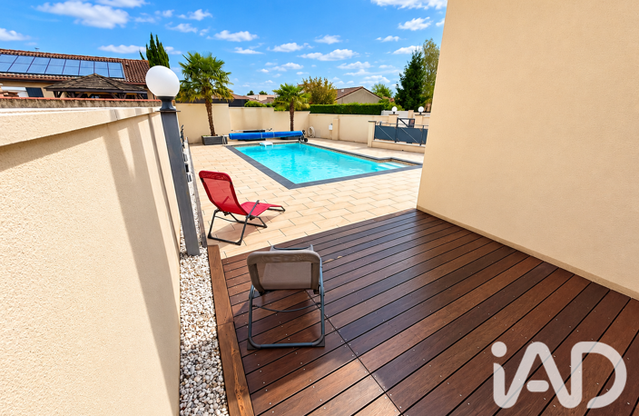 Vente Maison/villa 5 pièces — photo 3