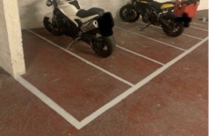 Vente Parking 10 m&sup2; — photo 2